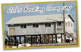 AC's Boating Company