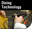Doing Technology