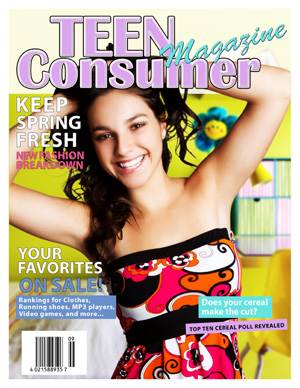 Teen Consumer